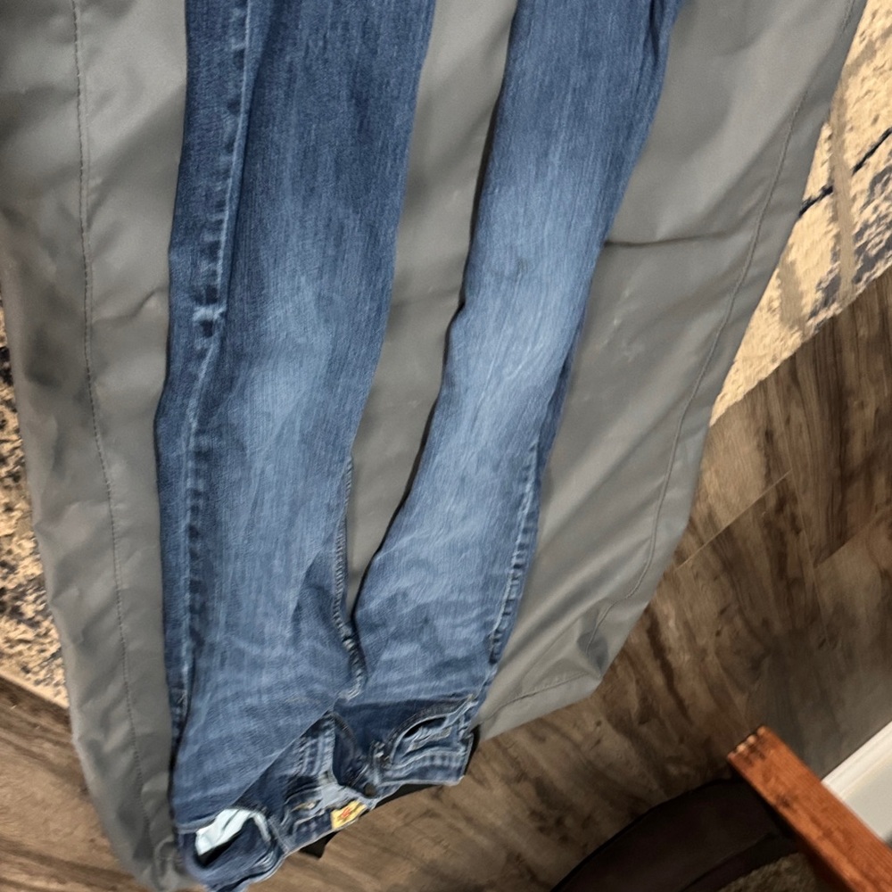 Wrangler Kids Blue Jeans
